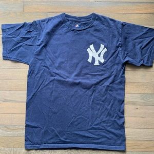 New York Yankees Alex Rodriguez arod t-shirt